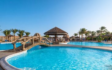 Seagull Beach Resort 4*