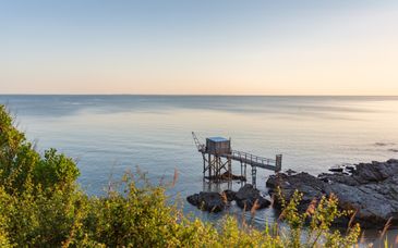 Eco Domaine de la Fontaine 4*