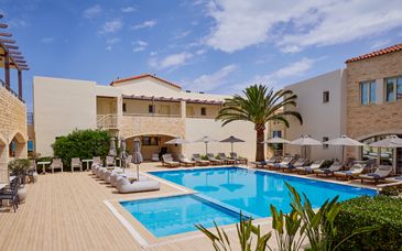 Maravel Star Art Hotel 4*