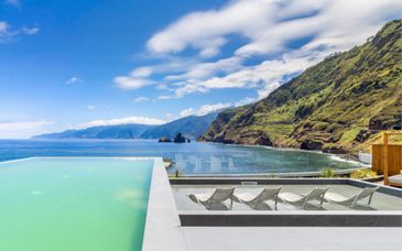 Studios By Aqua Natura Hôtels 4*