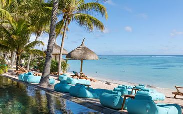 Seasense Boutique Hôtel & Spa 5*