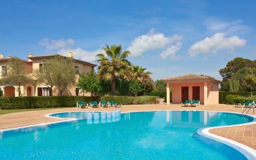 Marriott's Club Son Antem 5*