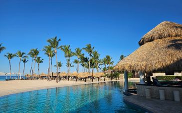 Kappa Dreams Dominicus La Romana 5*