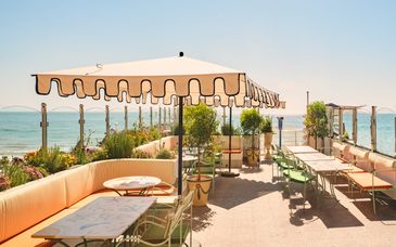 Hôtel Fenix Torremolinos 4*