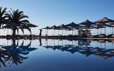 Myconian Ambassador 5*