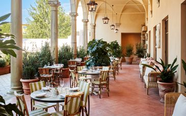 The Hoxton Florence 4*