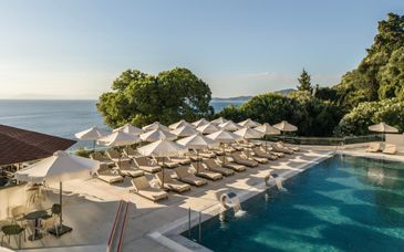 Valmar Corfu by Louis Hôtels 5*