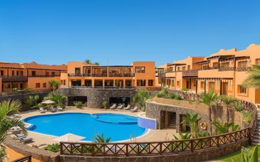Hôtel Arena Castillo 4*