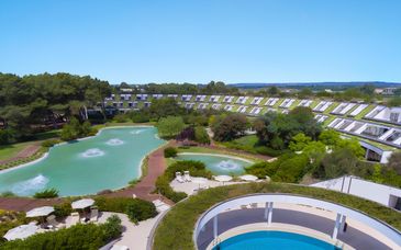 Kalidria Hotel & Thalasso Spa 5*