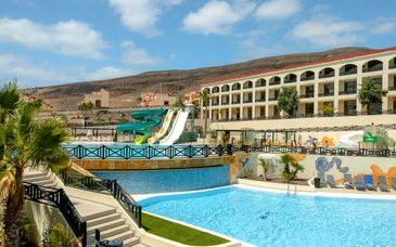 Ôclub Experience LIVVO Jandía Golf 4*