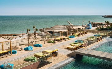 Bavaro Beach Hotel 4*