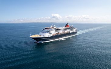 Croisière Héritage des Civilisations : départ unique le 27/09