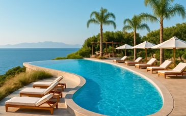 Arameras Beach Resort 4*