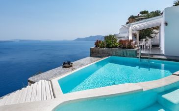 Andronis Luxury Suites 5*