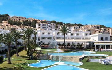 Jutlandia Family Resort