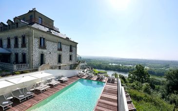 Domaine de la Corniche 4*