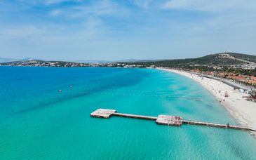 Grand Hotel Ontur 5*