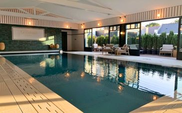 Le Celtique Hôtel & Spa Carnac 4*