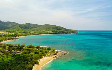Gaetana Hôtel 4*