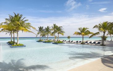 Royal Island Resort & Spa 5* et Villa Nautica 5*
