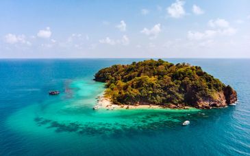 Circuit privé 4* : Rendez-vous à Bornéo et séjour possible à Singapour