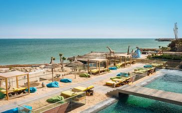 Bavaro Beach Hotel 4*