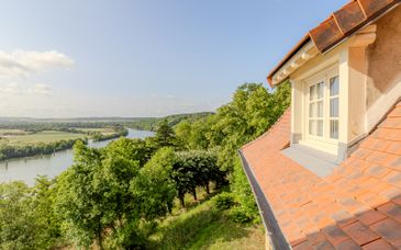 Domaine de la Corniche 4*