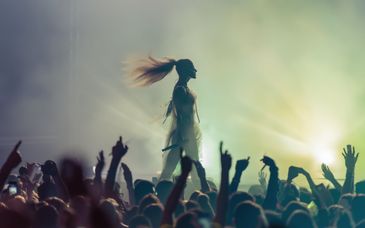 Concert d'Ariana Grande et séjour à Londres