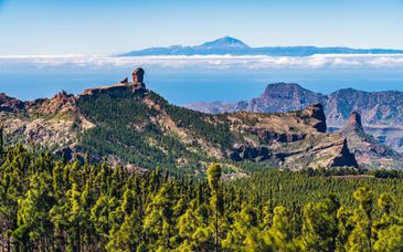 Séjour à la découverte de Gran Canaria en 4* 