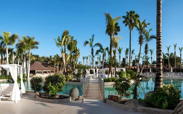 Oclub Select Tabaiba Princess 4*