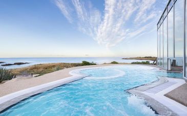 Sofitel Quiberon Thalassa sea & spa 5*
