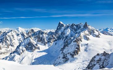 Excelsior Chamonix Hôtel & Spa 4*