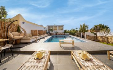 Ocean By La Siredrah 5*