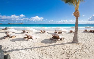 Hôtel Esmeralda Resort 4*