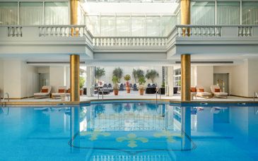 Waldorf Astoria Hotels & Resorts