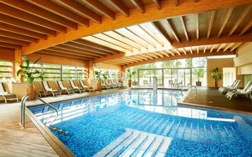 Corinthia Hôtel Lisbon 5*