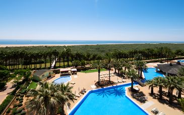 Ôclub Experience Vila Galé Isla Canela  4*