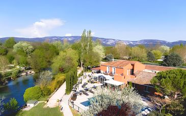 Sowell Domaine de la Petite Isle 4*