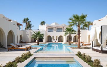 Xanadu Club Macadi 5*