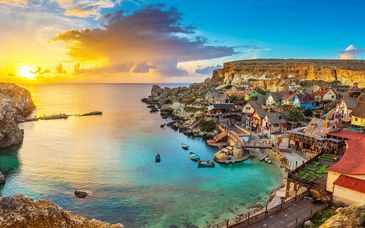 Riviera Spa Resort 4*