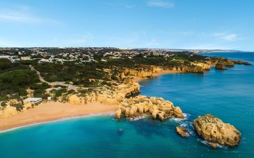 Castelo Suites Hôtel 4*