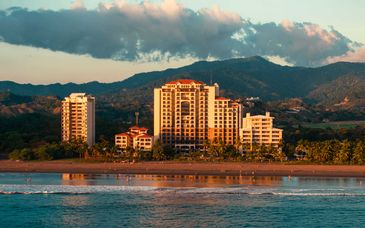 Croc’s Resort & Casino 5*