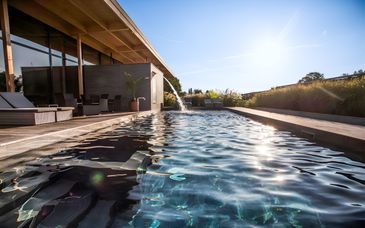 La Source des Sens 4*