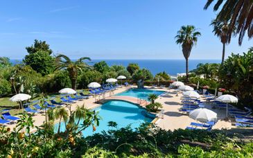 B&B San Nicola Ischia