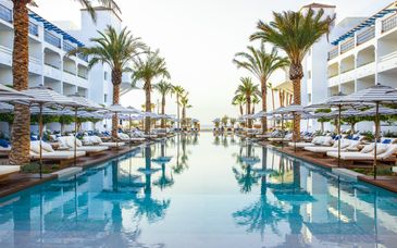 METT Hotel & Beach Resort Marbella 5*
