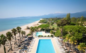 Résidence Marina d’Oru 4*