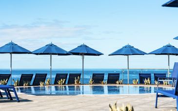 Marina Suites Gran Canaria 4*