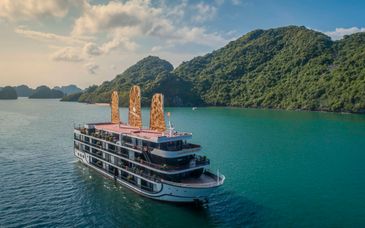 Circuit privé : Splendeurs d'Asie du Sud-Est