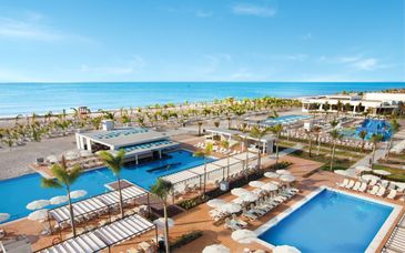 Riu Playa Blanca 5*