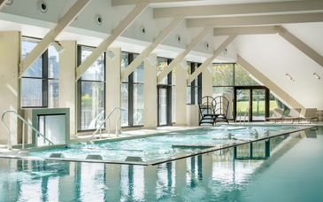 Résidence Thalazur Carnac 